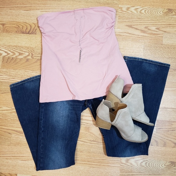 Booties - Picture 2 of 7